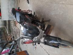 Bajaj Discover 125